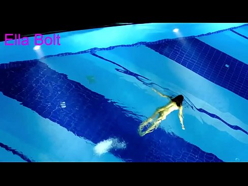 ❤️ หยุดดูไม่ได้เลย หนุ่มผมบลอนด์โดนจับได้ว่ายเปลือยกายอยู่ใน ELLA BOLT resort pool ️ วิดีโอเซ็กส์ ที่เรา th.ideabuffet.top ❌❤